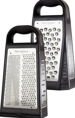 Microplane Schälen Und Zerkleinern>Turmreibe - Elite