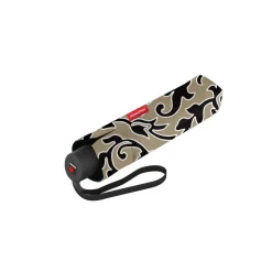 Reisenthel Regenschirme>Umbrella pocket classic baroque marble Regenschirm