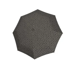 Reisenthel Regenschirme>umbrella pocket duomatic signature black