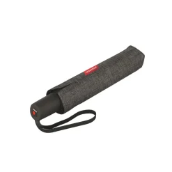 Reisenthel Regenschirme>Umbrella pocket duomatic twist silver Regenschirm