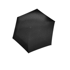 Reisenthel Regenschirme>Umbrella pocket mini signature black hot print