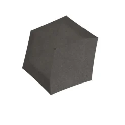 Reisenthel Regenschirme>Umbrella pocket mini twist silver Regenschirm