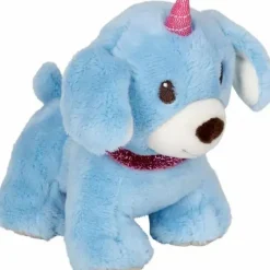 COPPENRATH SPG Kuscheln>Unidog klein, blau