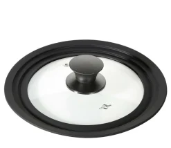 Küchenprofi Zubehör Und Ersatzteile>Universaldeckel 20-24 cm