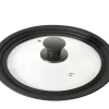 Küchenprofi Zubehör Und Ersatzteile>Universaldeckel 24-28 cm