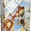 Space Cowboys Familien- Und Gesellschaftsspiele>Unlock! - Die Abenteurer von Oz
