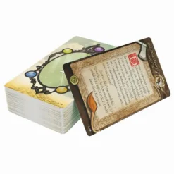 Space Cowboys Familien- Und Gesellschaftsspiele>Unlock! - Die Abenteurer von Oz