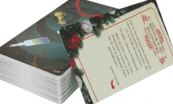 Space Cowboys Familien- Und Gesellschaftsspiele>Unlock! - Hinunter in den Kaninchenbau (Einzelszen