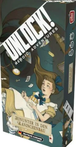 Space Cowboys Familien- Und Gesellschaftsspiele><noscript><img width=