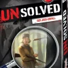 Amigo Familien- Und Gesellschaftsspiele>Unsolved - Der Jagd-Unfall
