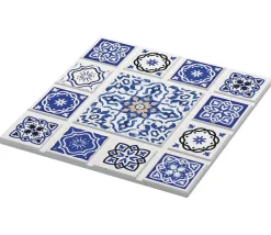 Zassenhaus Zubehör Und Ersatzteile>Untersetzer CASABLANCA Kreuz