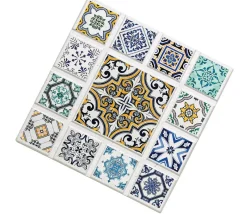 Zassenhaus Zubehör Und Ersatzteile>Untersetzer CASABLANCA Raute