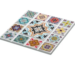 Zassenhaus Zubehör Und Ersatzteile>Untersetzer CASABLANCA Stern