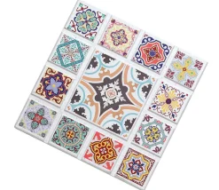 Zassenhaus Zubehör Und Ersatzteile>Untersetzer CASABLANCA Stern