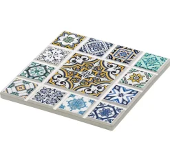 Zassenhaus Zubehör Und Ersatzteile>Untersetzer MARRAKESCH Raute