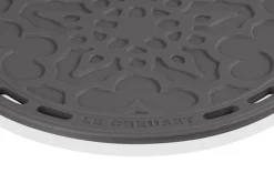 Le Creuset Zubehör Und Ersatzteile>Untersetzer Tradition Flint