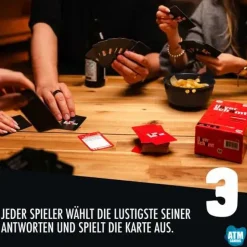 ATM Gaming Erwachsenen Und Kennerspiele|Geschenkartikel Für Große><noscript><img width=
