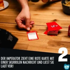 ATM Gaming Erwachsenen Und Kennerspiele|Geschenkartikel Für Große><noscript><img width=