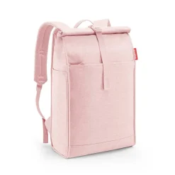 Reisenthel Taschen Und Körbe>Urban Rolltop Twist Blush Rucksack