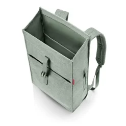 Reisenthel Reisetaschen Und Koffer>Urban Rolltop Twist Sage Rucksack