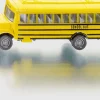 Siku Fahrzeuge Und Fluggeräte>US-Schulbus, sortiert 1319