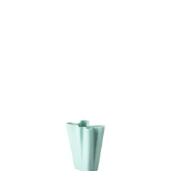 Rosenthal Vasen>Vase, 9 cm, Flux / Mint