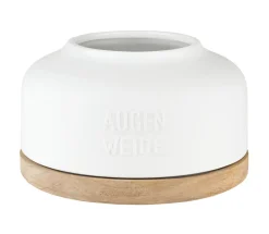 Räder Vasen>Vase „Augenweide", Ø: 19,5 H 14cm