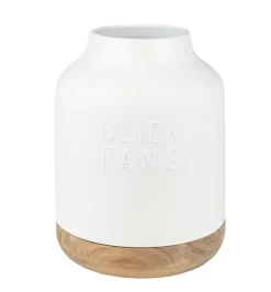 Räder Vasen>Vase „Blickfang", Ø: 22,5 H 28,5cm