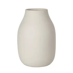 Blomus Vasen>Vase -COLORA- Moonbeam