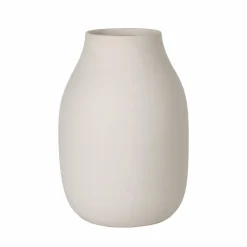 Blomus Vasen>Vase -COLORA- Moonbeam