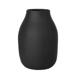 Blomus Vasen>Vase -COLORA- Peat