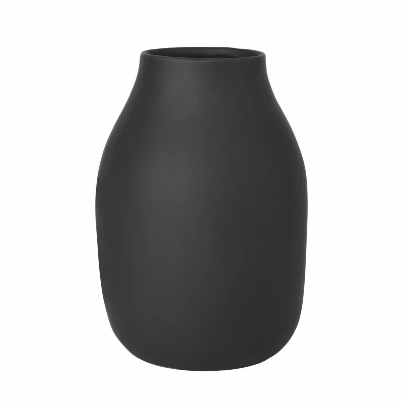 Blomus Vasen>Vase -COLORA- Peat