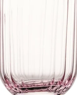 Zwiesel Kristallglas AG Vasen>Vase Dialogue Flieder