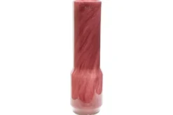 Dutz Collection Vasen>Vase Fenn XL 60x14cm Rasberry