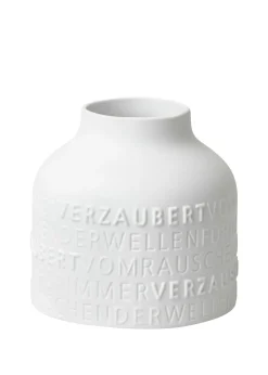 Räder Vasen>Vase „Für immer verzaubert", Ø:17,5cm, H.17cm