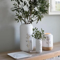 Räder Vasen>Vase „Goldzweig"