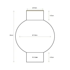 Pip Studio Vasen><noscript><img width=