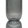 Kaheku Vasen>Vase Mondora grau 26,5cm