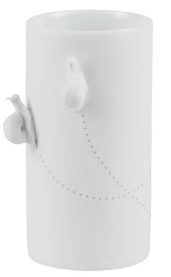 Räder Vasen>Vase „Schnecke"