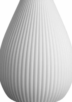 Asa Selection Vasen>Vase, Weiß