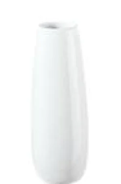 Asa Selection Vasen>Vase, Weiß