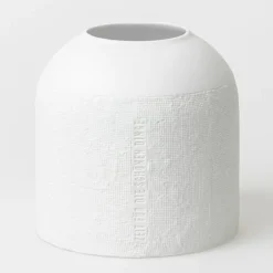 Räder Vasen>Vase „Zeit für die schönen Dinge", D.20,5cm, H.21c