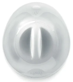 Jähn Aufbewahrung In Der Küche>Verschlussdeckel 10,5cm weiss