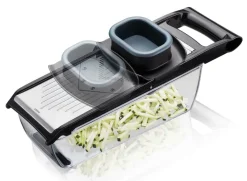 Gefu Schälen Und Zerkleinern>V-Hobel Julienne Collect