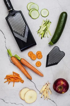 Microplane Schälen Und Zerkleinern><noscript><img width=