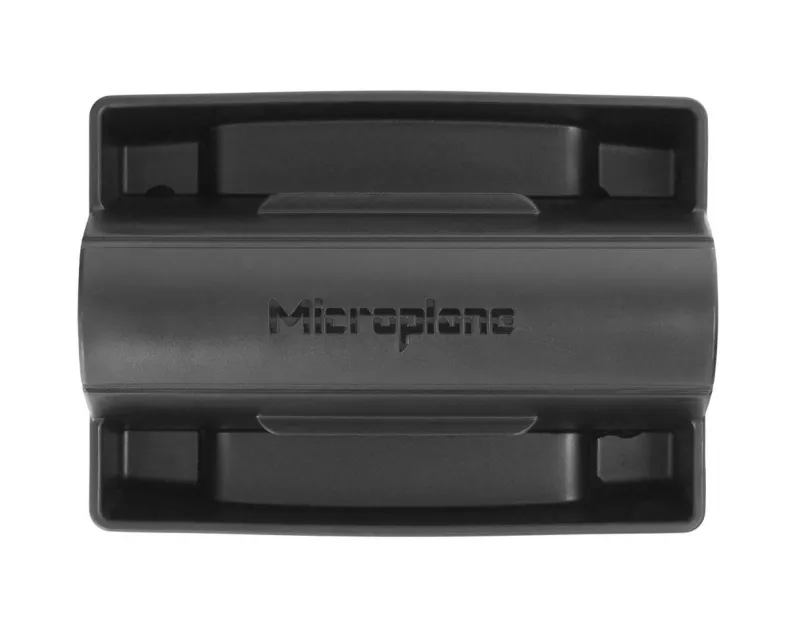 Microplane Schälen Und Zerkleinern>V-Hobel m. Julienne-Einsatz