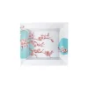 Meissener Porzellan Schalen>Vide-Poche 21x18,5 cm Cherry Blossom