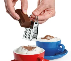 Küchenprofi Schälen Und Zerkleinern>Vierkantreibe MINI