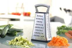 Gefu Schälen Und Zerkleinern>Vierkantreibe Vitales Laser Cut