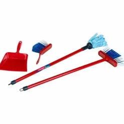 Theo Klein Kaufladen Und Spielküche>Vileda Wischmopset, 4-teilig